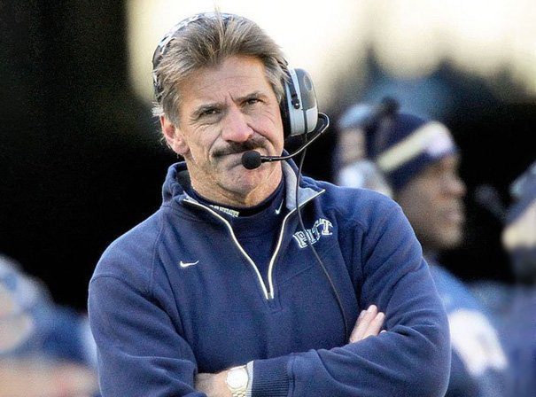Dave Wannstedt MN2S