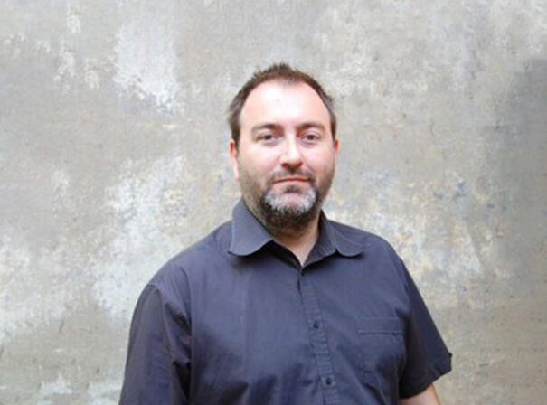 Fred Toucher MN2S 1