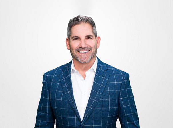 Grant Cardone MN2S