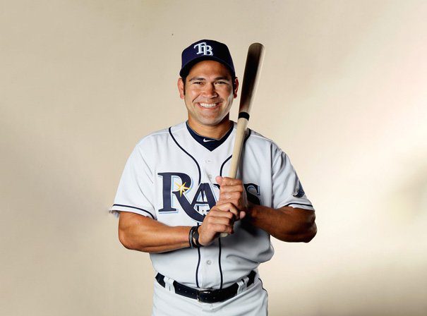 Johnny Damon MN2S