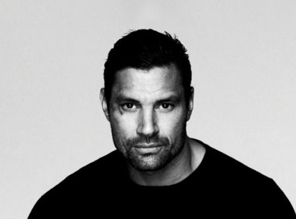 Manu Bennett 
