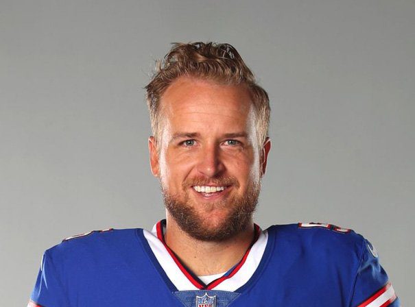 Matt Barkley MN2S