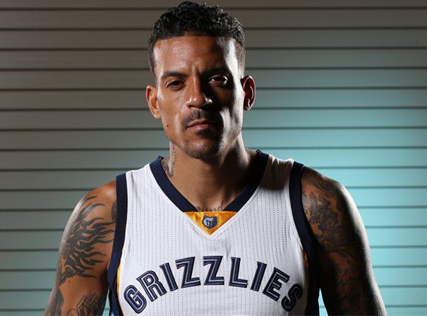 Matt Barnes MN2S
