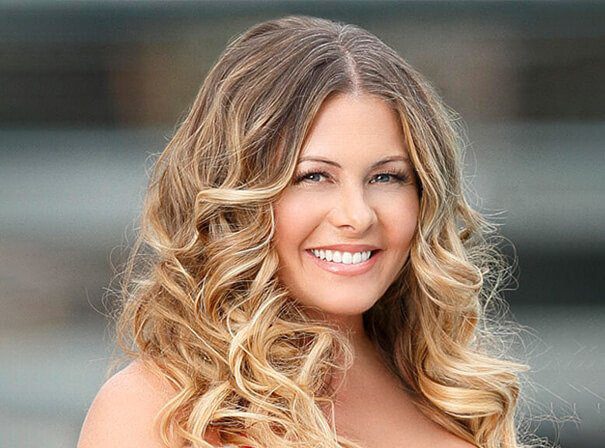 Nicole Eggert MN2S