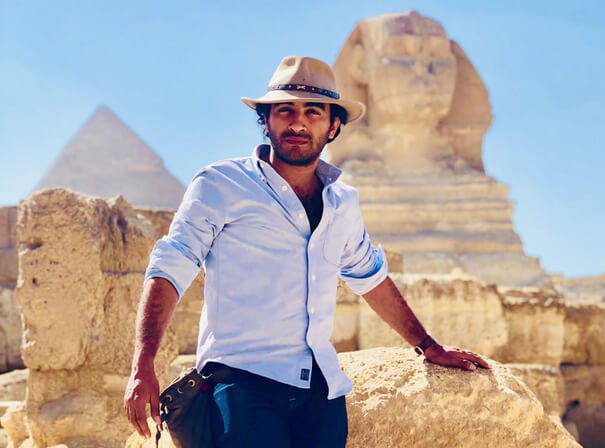 Ramy Romany MN2S