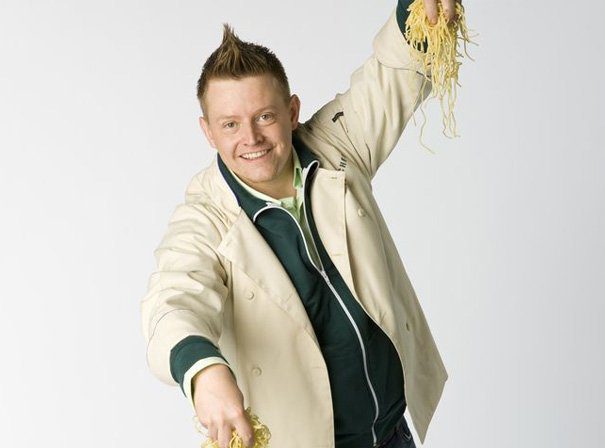 Richard Blais MN2S