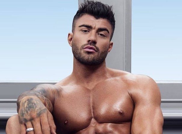 Rogan OConnor MN2S