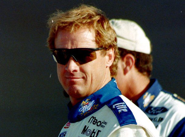 Rusty Wallace MN2S