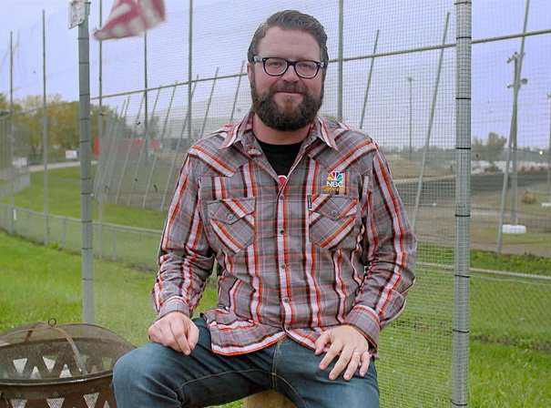 Rutledge Wood MN2S