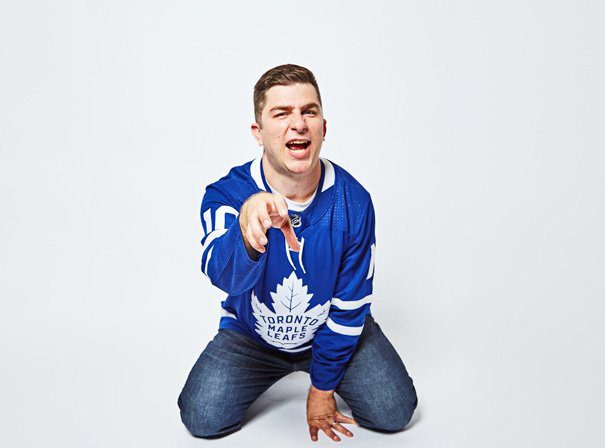 Steve Dangle Glynn MN2S