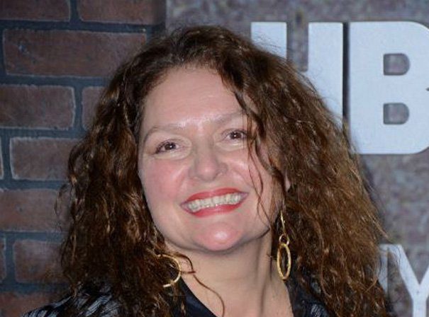 Aida Turturro MN2S