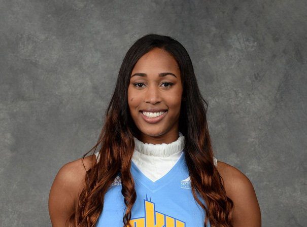 Alaina Coates MN2S