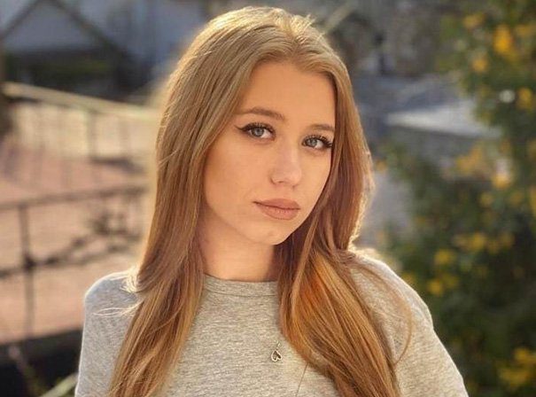 Alexis Feather MN2S