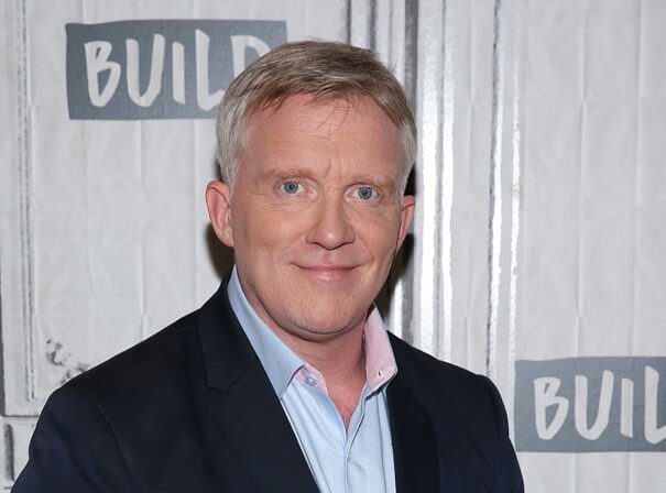 Anthony Michael Hall MN2S