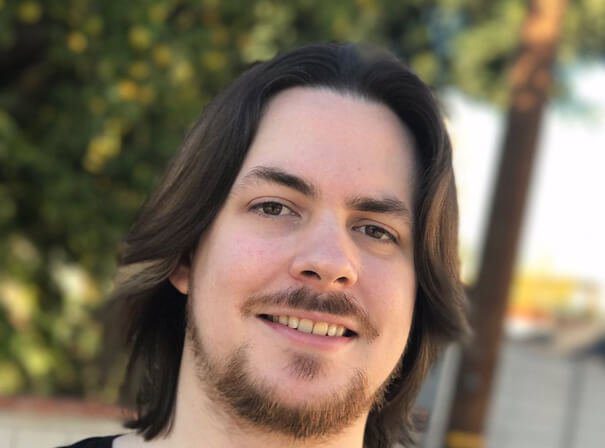 Arin Hanson MN2S
