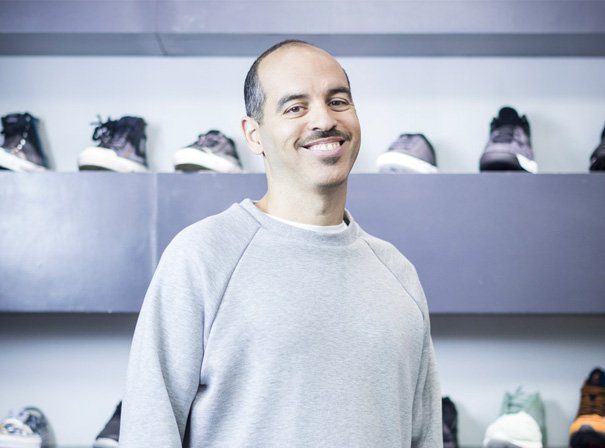 Bobbito Garcia aka Kool Bob Love MN2S