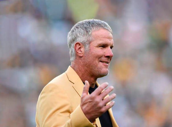 Brett Favre MN2S