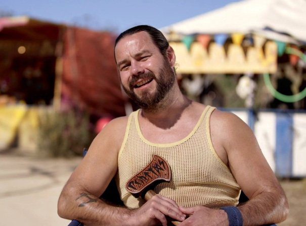 Chris Pontius MN2S