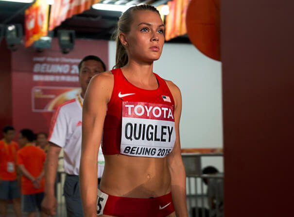 Colleen Quiqley MN2S