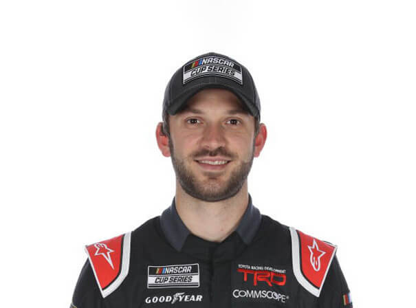 Daniel Suarez MN2S