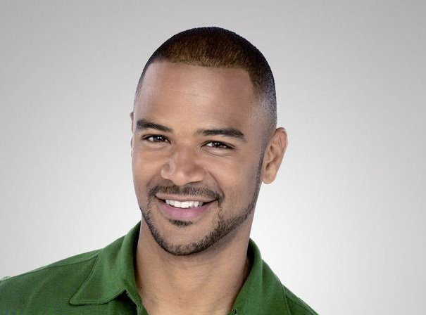 Dondre Whitfield MN2S