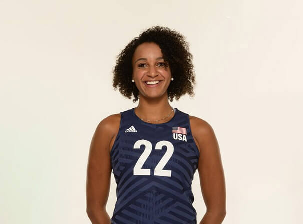 Haleigh Washington MN2S