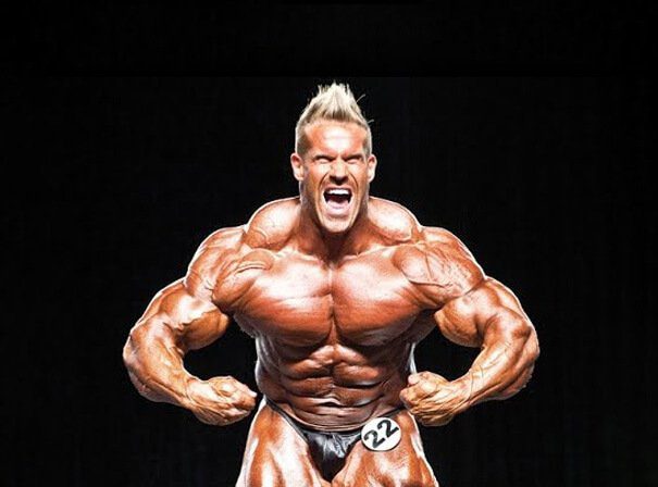 Jay Cutler MN2S