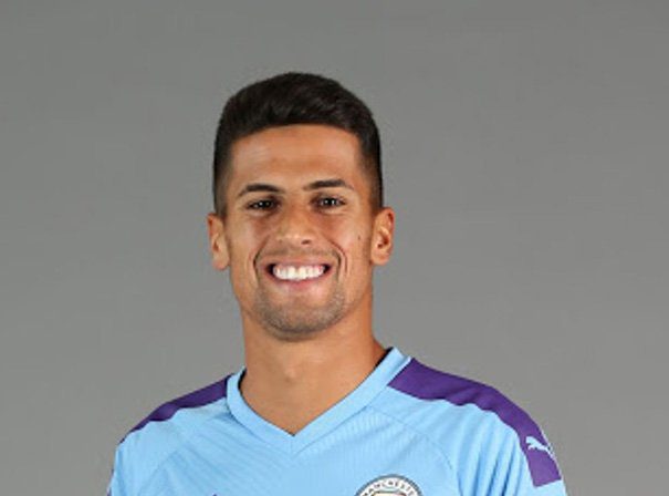 Joao Cancelo MN2S