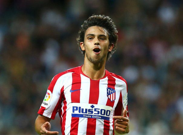 Joao Felix MN2S