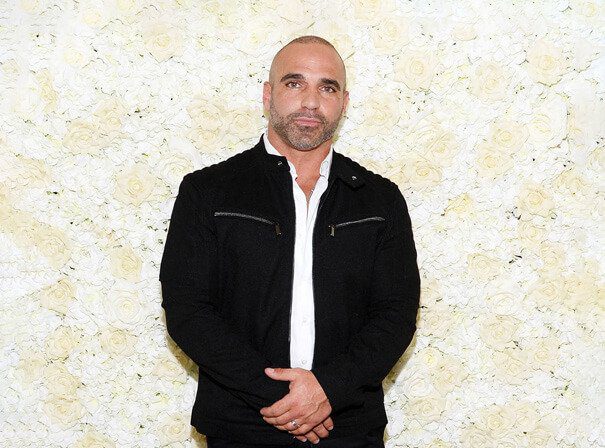 Joe Gorga MN2S