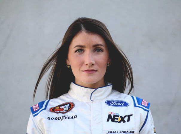 Julia Landauer MN2S