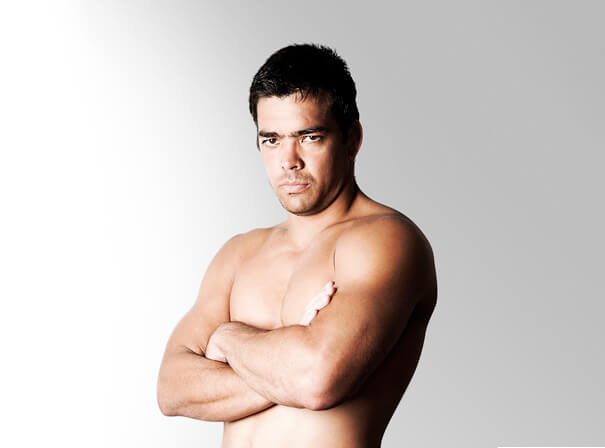 Lyoto Machida MN2S