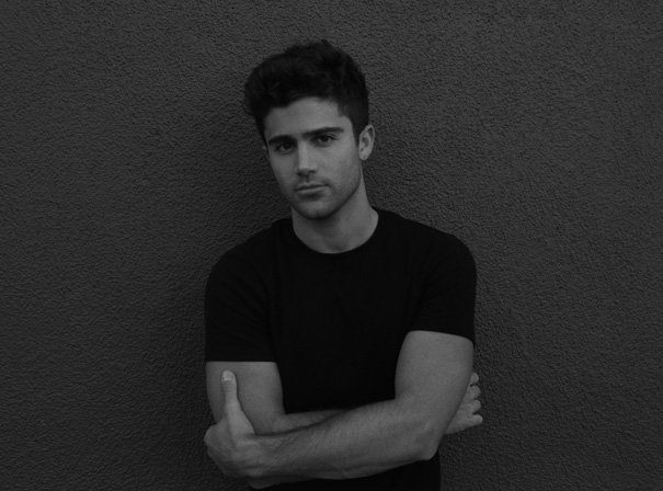 Max Ehrich MN2S
