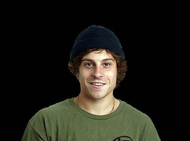Nick Merlino MN2S