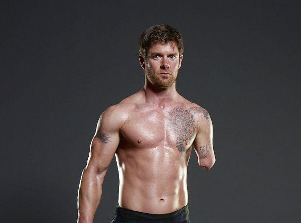 Noah Galloway MN2S