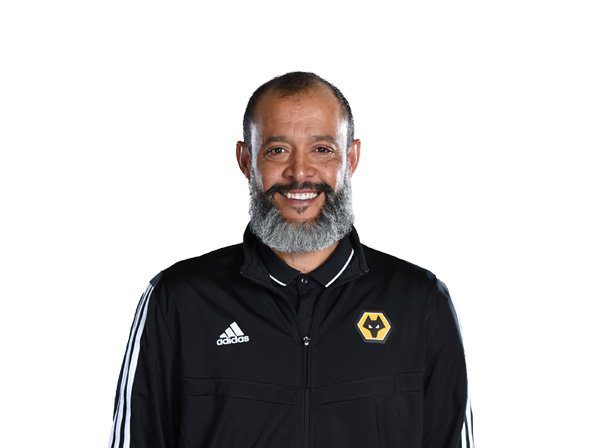 Nuno Espirito Santo MN2S