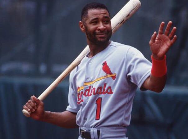 Ozzie Smith MN2S