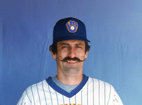 Rollie Fingers MN2S