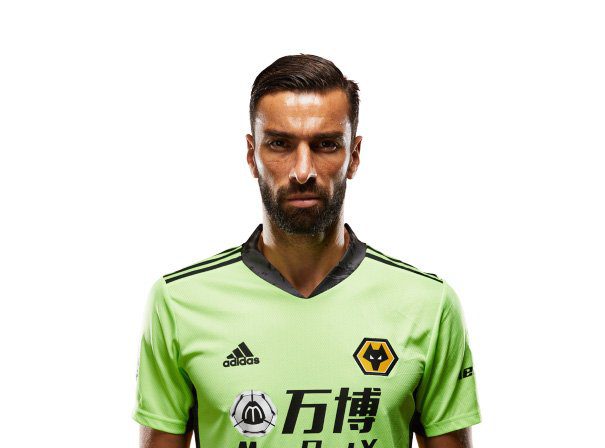 Rui Patricio MN2S
