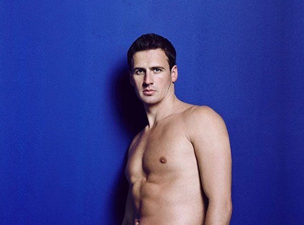 Ryan Lochte MN2S