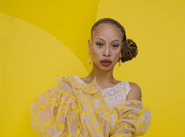 Stacey McKenzie MN2S