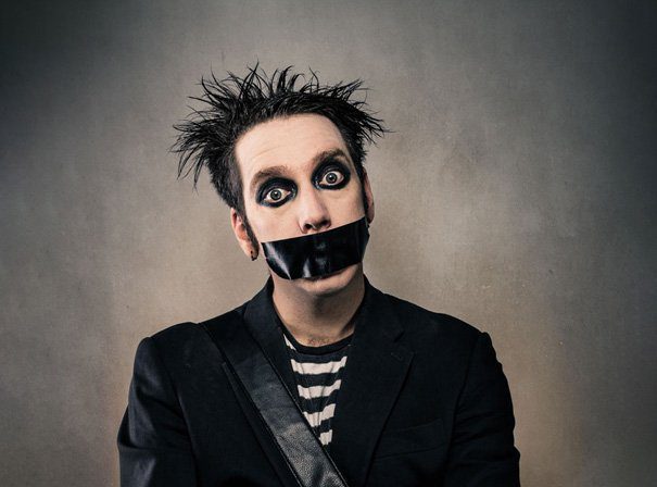 Tape Face MN2S