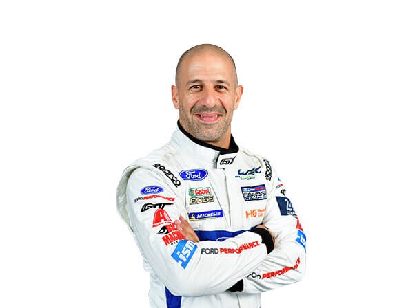 Tony Kanaan MN2S