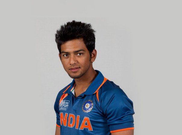 Unmukt Chand MN2S
