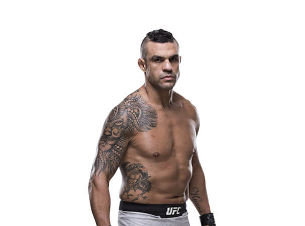 Vitor Belfort MN2S