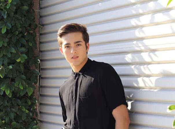 Zack torres MN2S
