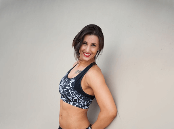 Amanda Micallef