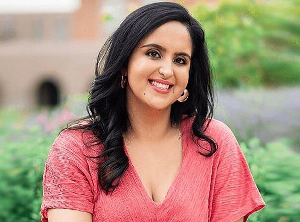Aparna Shewakramani MN2S