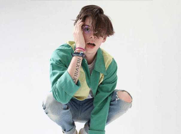 Austin Porter