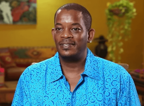 Caesar Mack